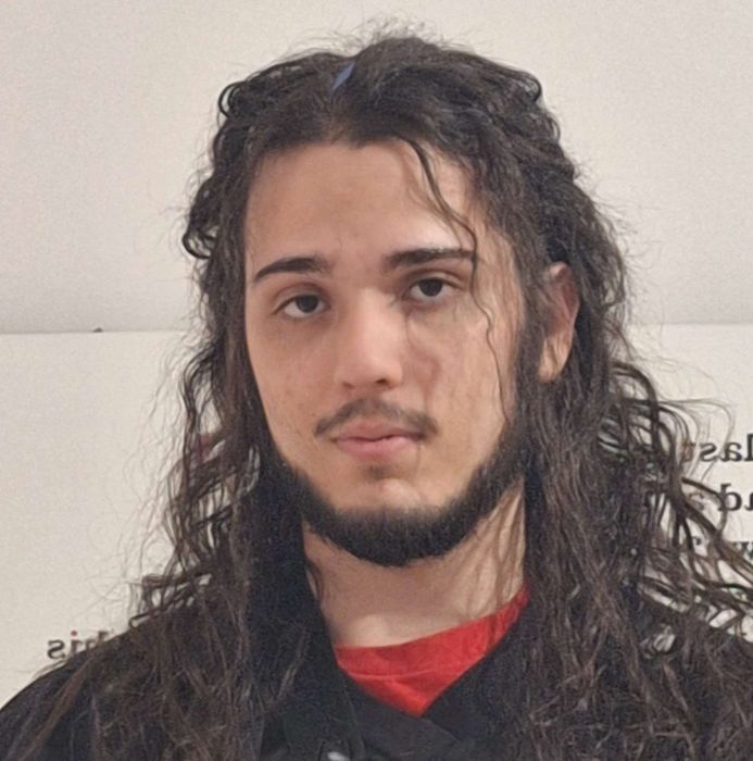 Dariel Ravelo-Ramos