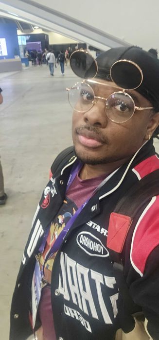 Jerell John